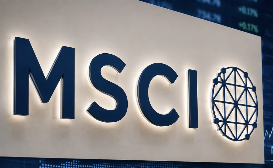 Cek Jadwal Tinjauan Indeks MSCI hingga 2028