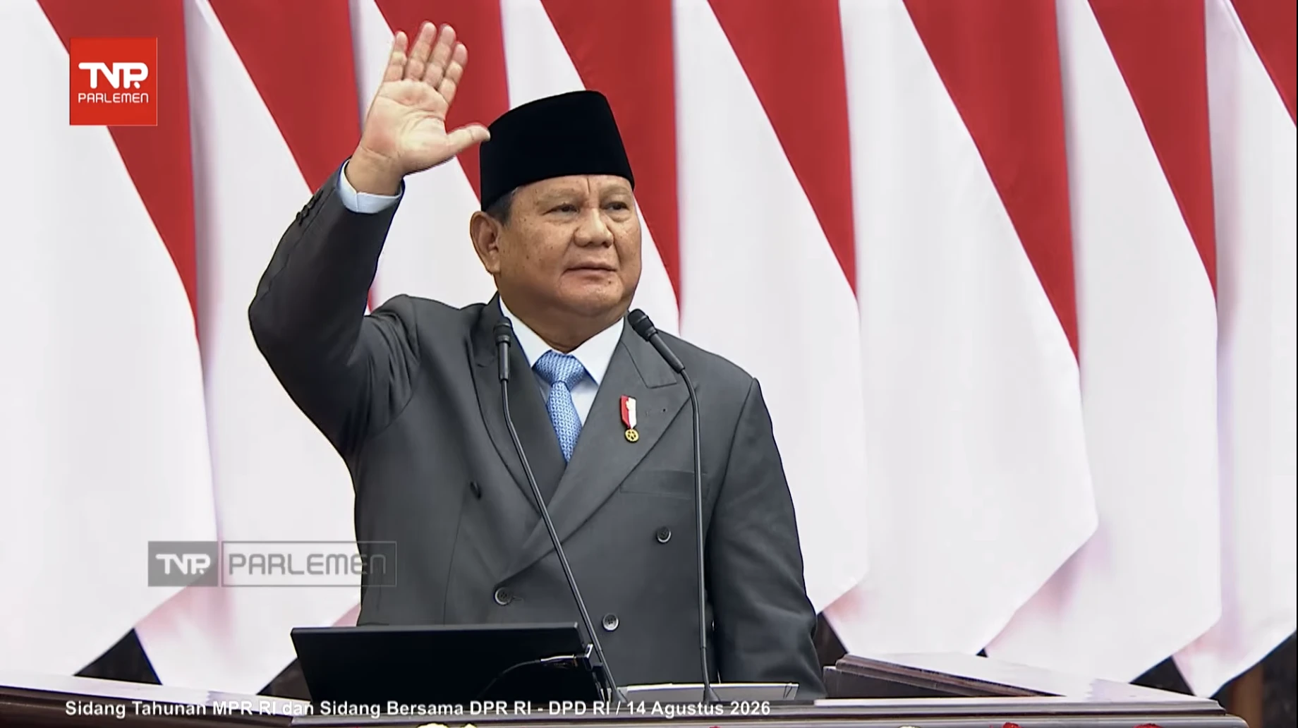 Danantara Garap 26 Proyek Hilirisasi, Prabowo: Ciptakan Puluhan Ribu Lapangan Kerja