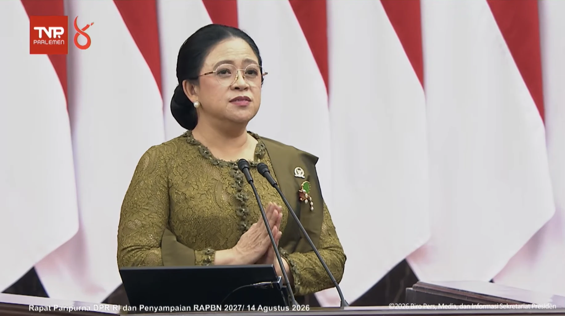 Tema Fiskal 2027: Tumbuh Lebih Tinggi, Sejahtera Lebih Cepat