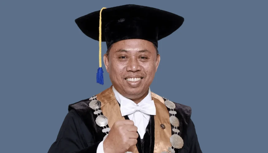 Profil Akhmad Sodiq, Rektor Unsoed yang Kena OTT KPK