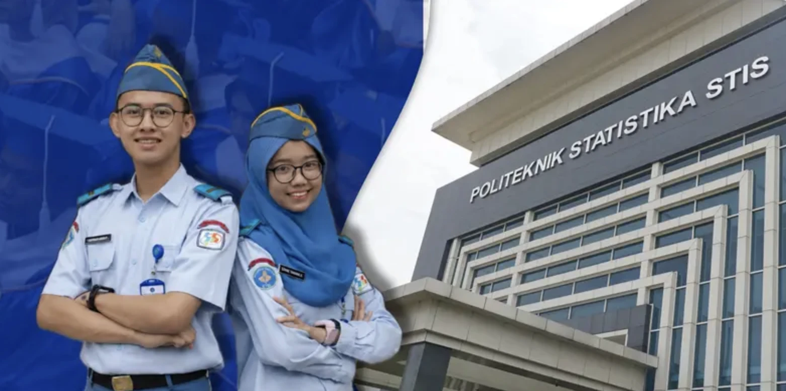 Biaya Pendaftaran STIS 2026, Segini Nominalnya