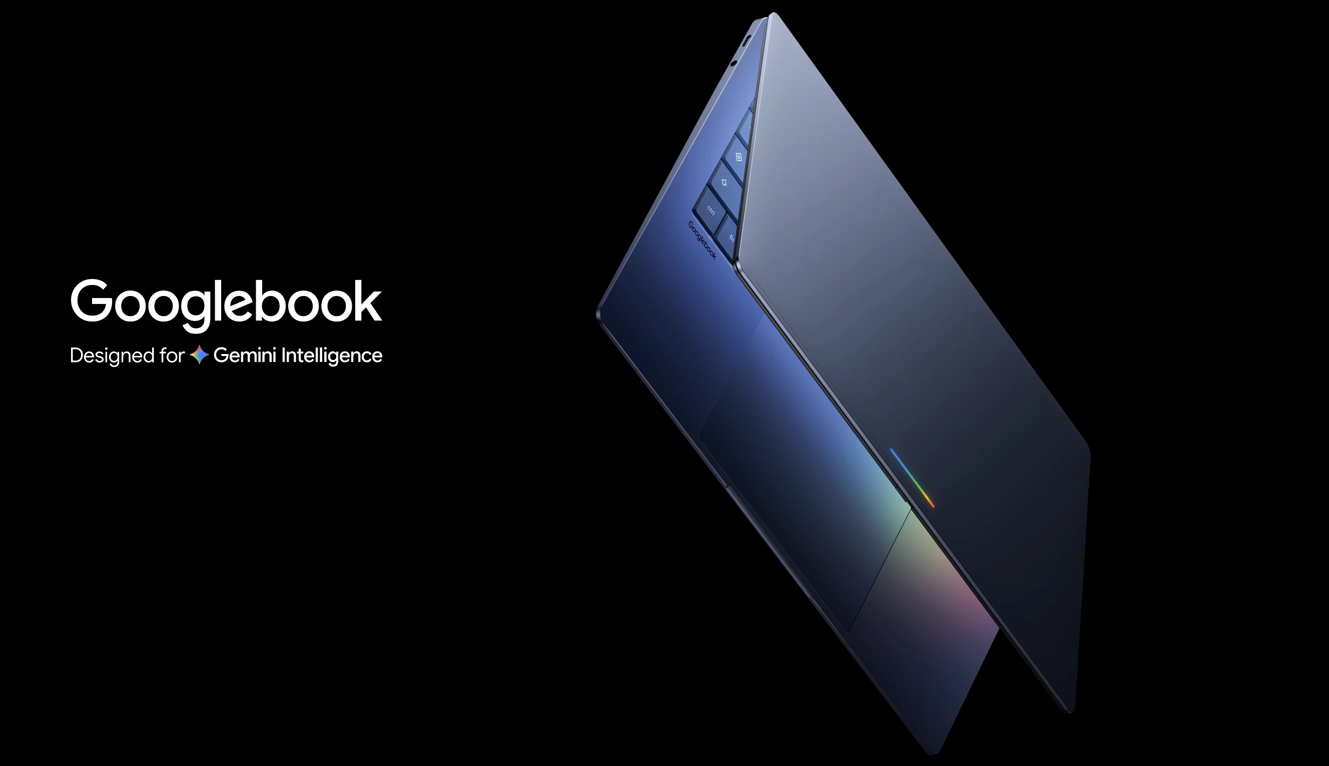Google Rilis Googlebook Mulai 15 September 2026