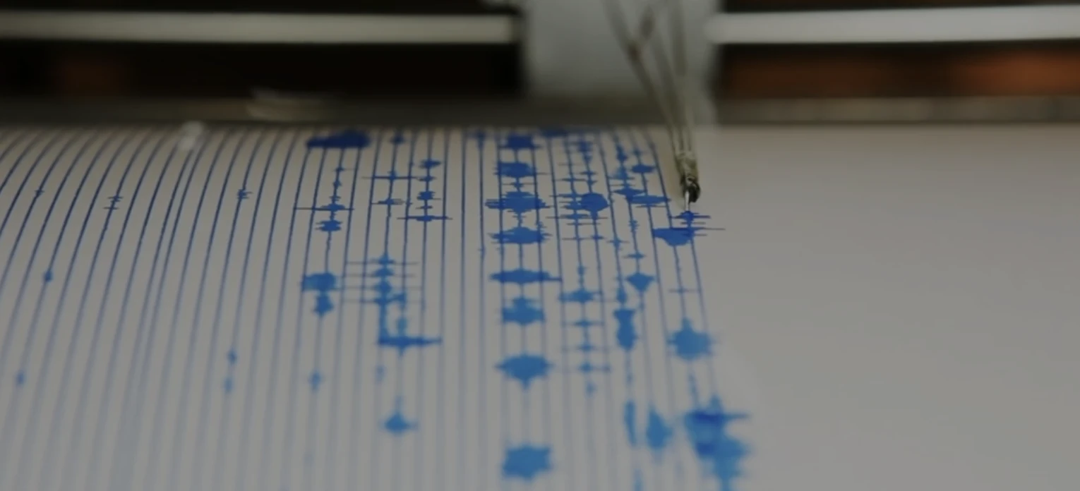 Gempa M5,8 Guncang Pandeglang Banten, BMKG: Tak Berpotensi Tsunami