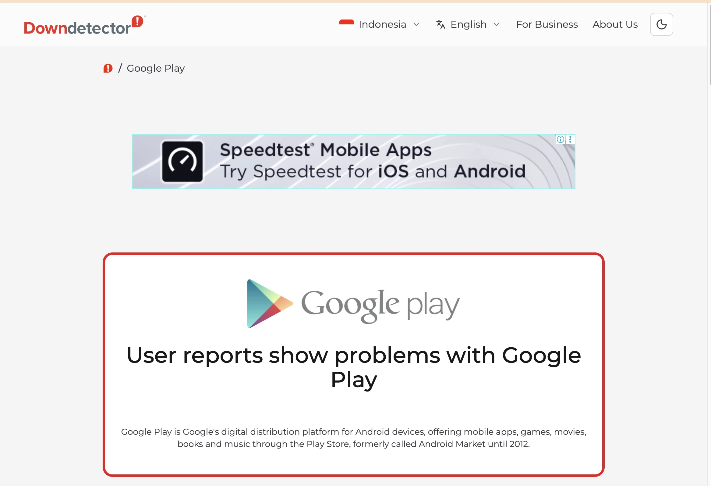 google play, down, playstore