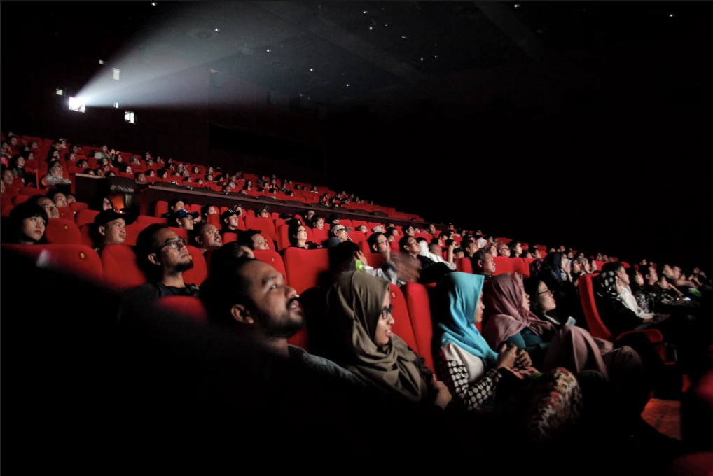 Pelaku Industri Film Usul Insentif Pajak, Purbaya: Akan Dipertimbangkan