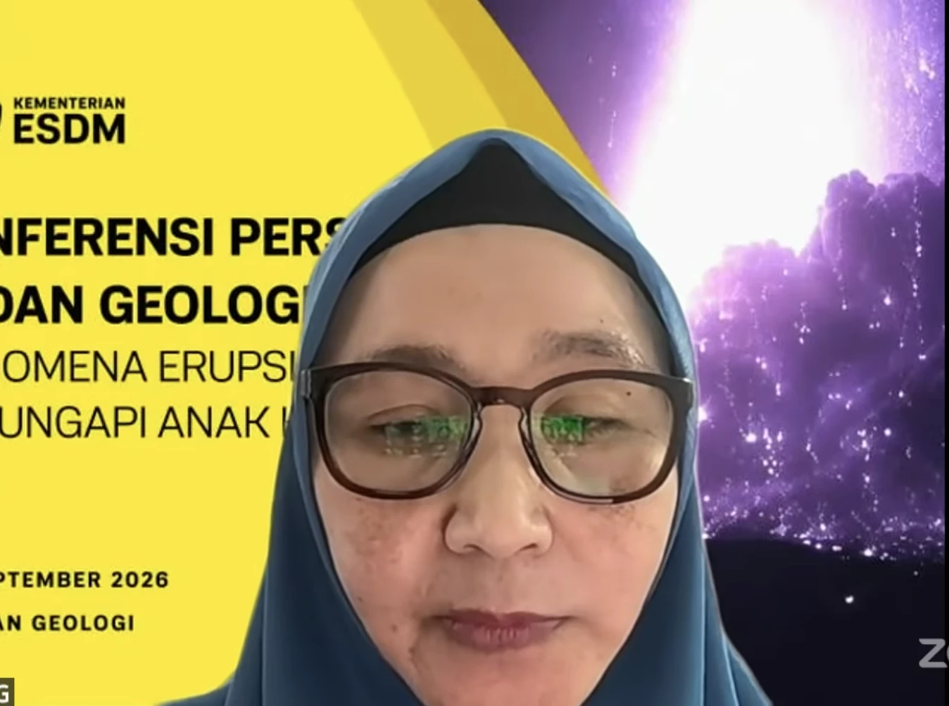 Gunung Anak Krakatau Erupsi, PVMBG Tetapkan Zona Steril Radius 3 Km