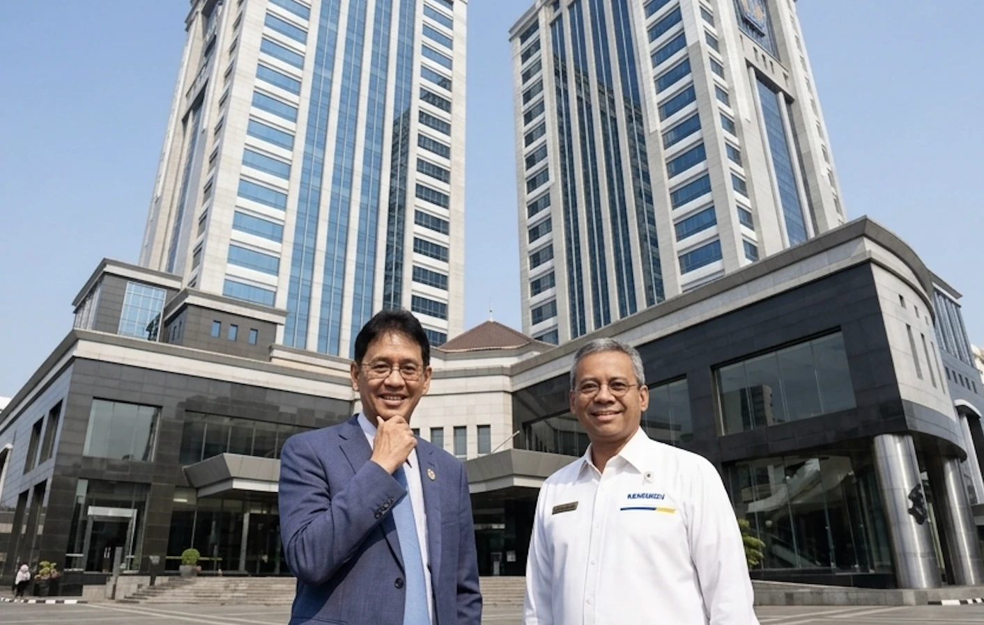 Kapan Serah Terima Jabatan Menteri Keuangan Digelar?
