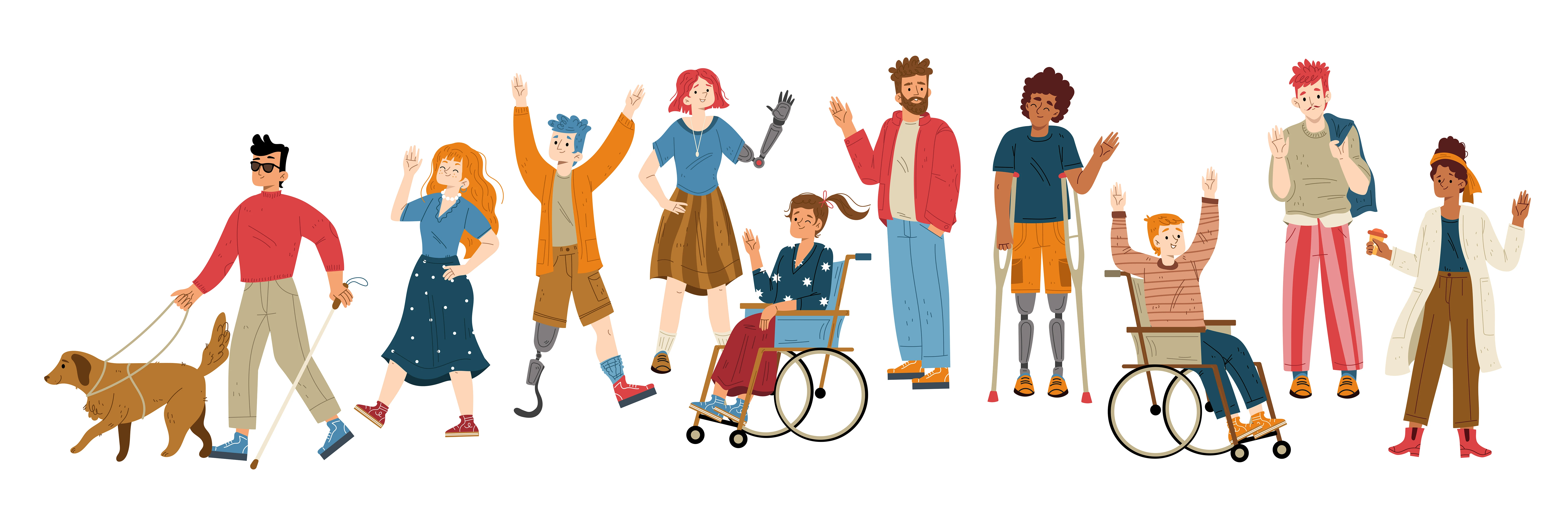 Sejarah Hari Disabilitas yang Diperingati Setiap 3 Desember