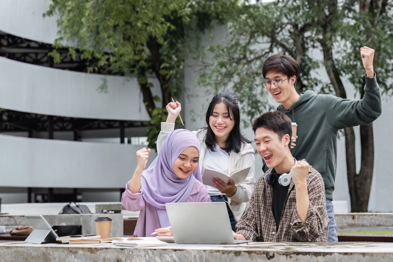 Jogja Bukan Nomor 1, Ini Ranking Kota Pelajar Indonesia Versi QS 2027