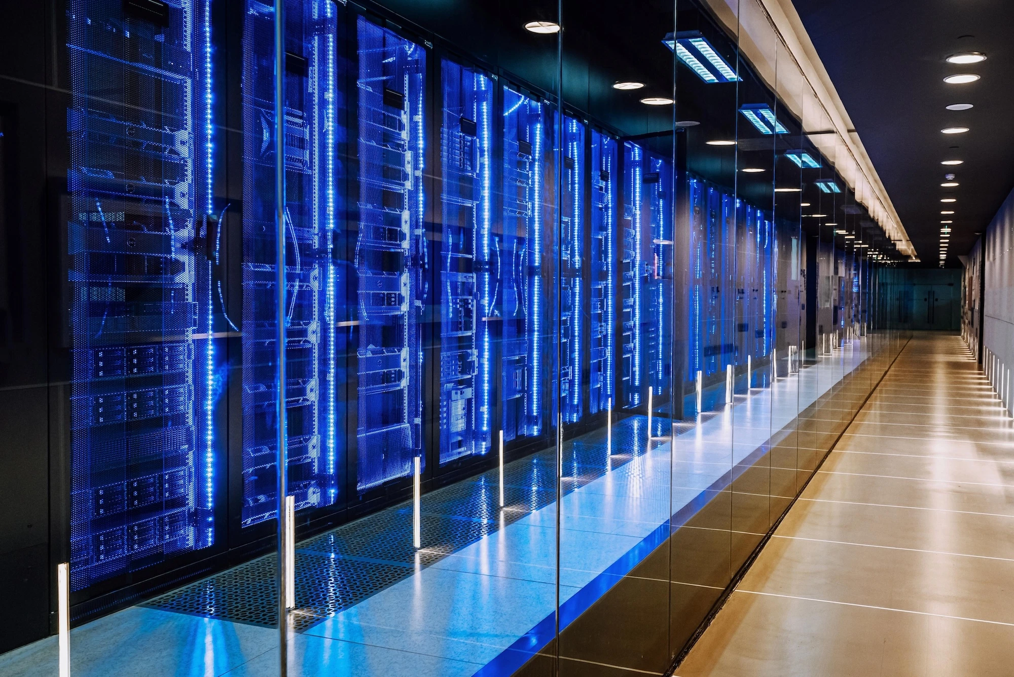 Daftar Negara Pemilik Data Center Terbanyak 2026: AS Teratas, Indonesia Bagaimana?