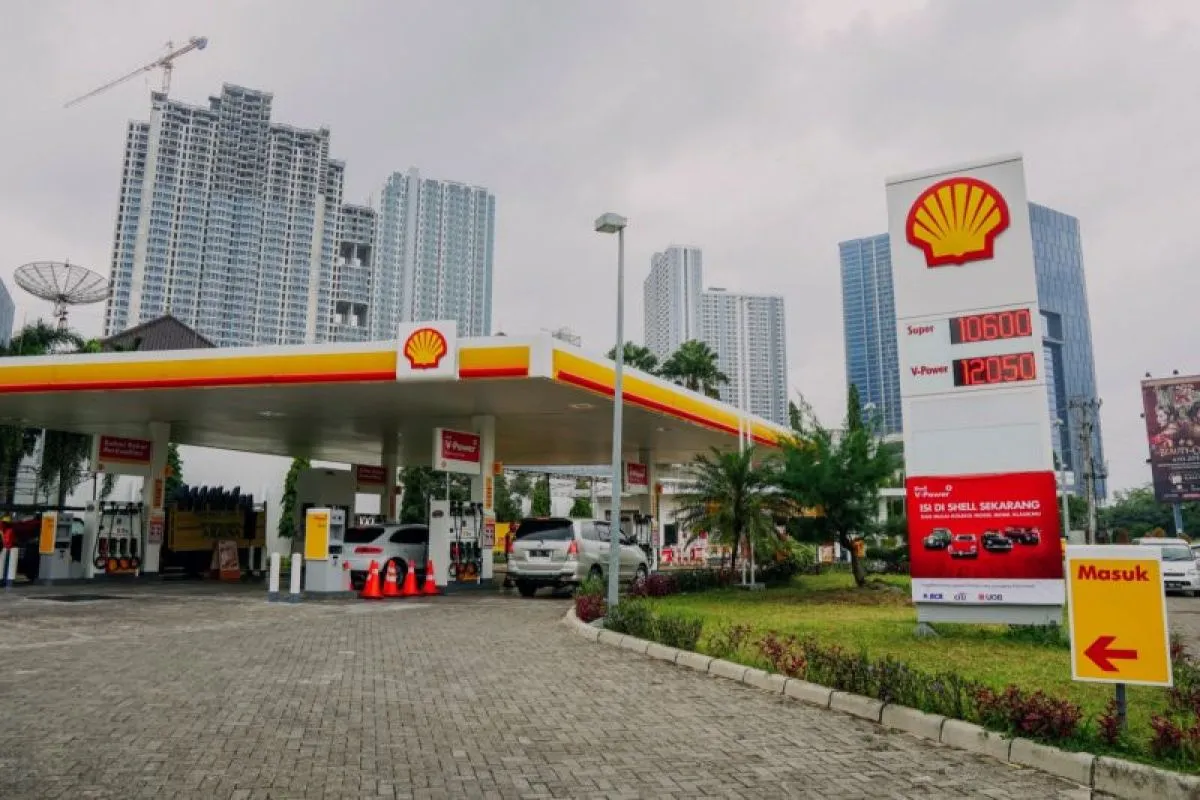 Shell V-Power Langka, Ini Daftar SPBU yang Masih Jual Shell Super