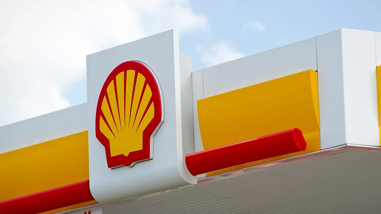 Shell