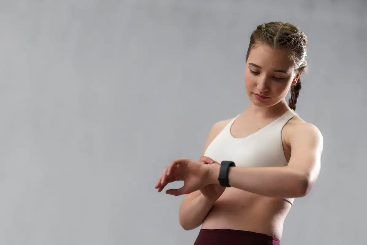 Jam tangan Maraton Wajib Dimiliki Gen Z. Foto:Envato/Doc