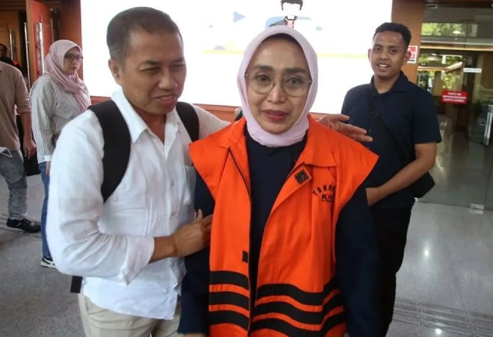 KPK: Korupsi Akuisisi PT JN Rugikan Negara Formil dan Materiil