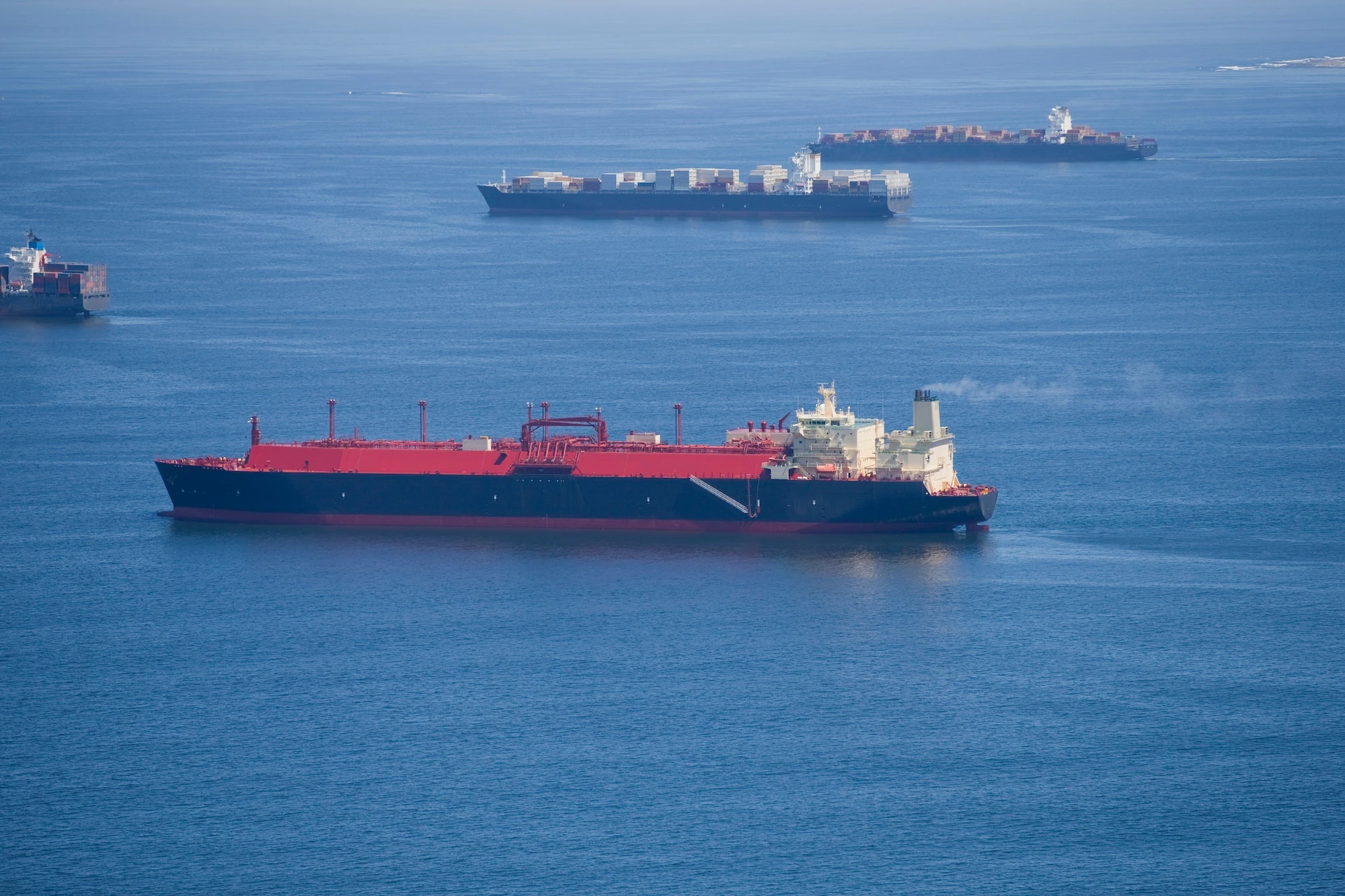 AS Secara Resmi Melakukan Blokade Selat Hormuz, Apa Alasannya?