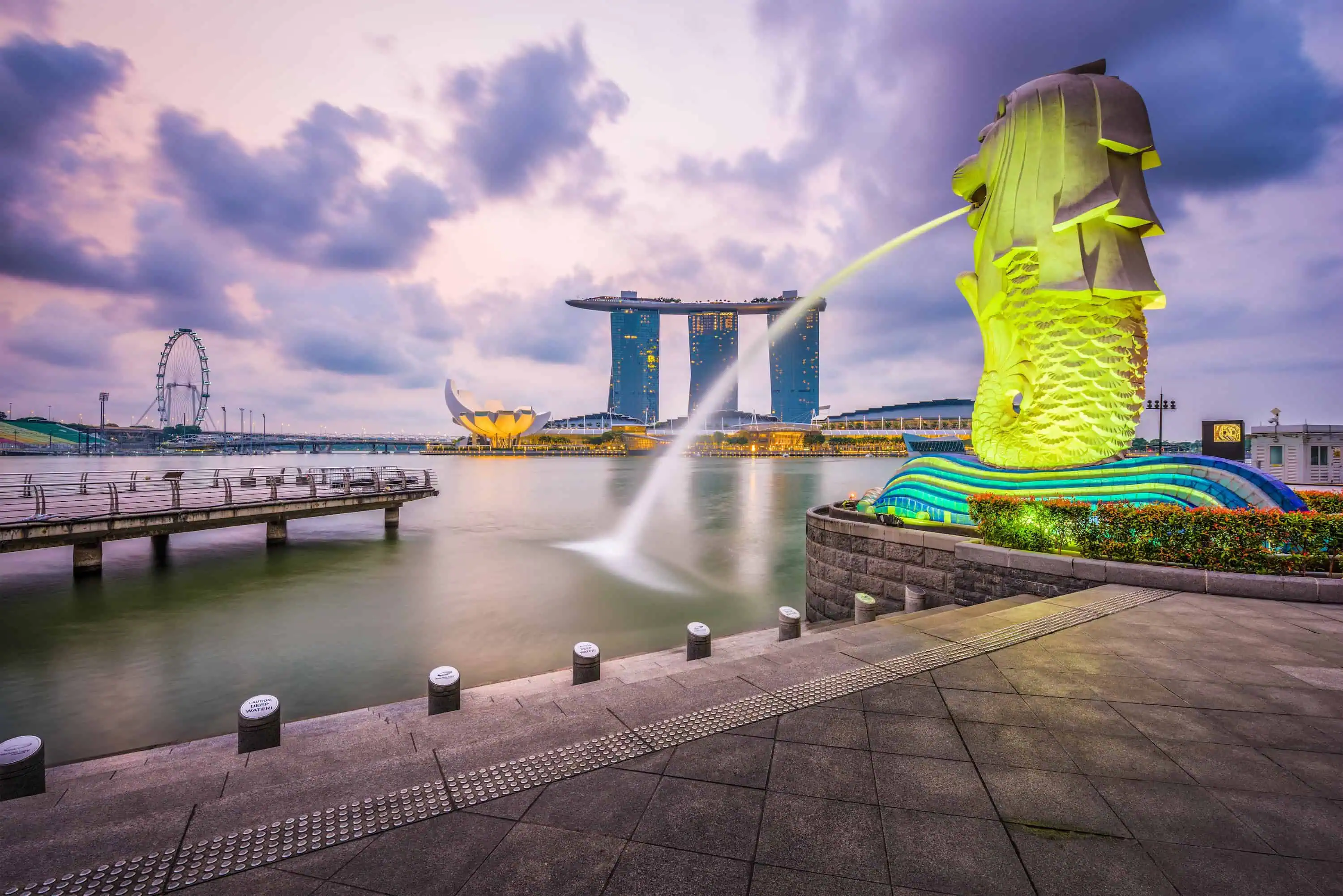 Ini Perbandingan Upah Minimum di ASEAN, Singapura Jadi yang Tertinggi