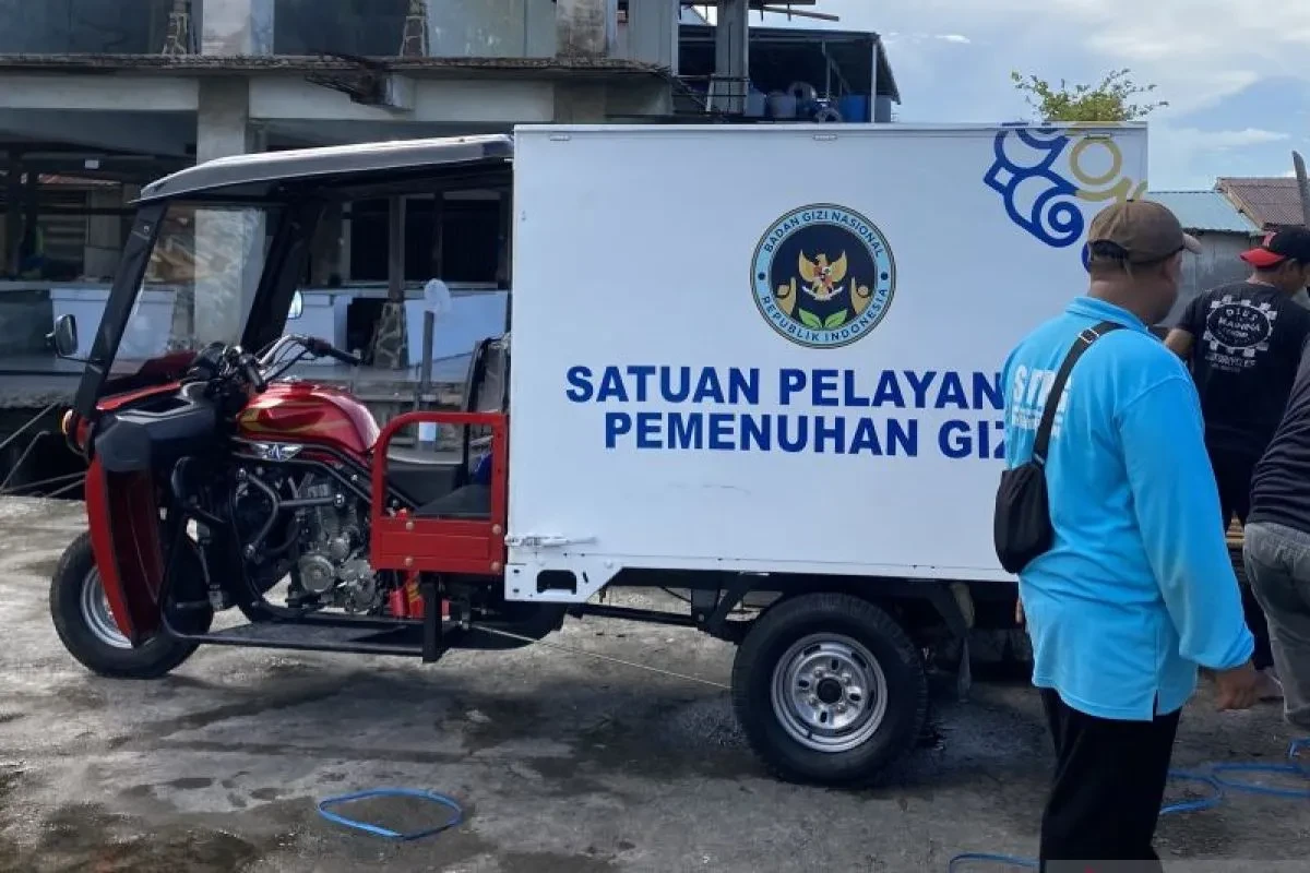 BGN Setop Dapur MBG Saat Libur, Evaluasi SPPG Dimulai