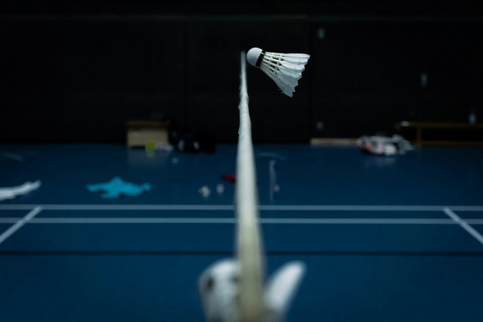 Mau Belajar Badminton? Kenali Dulu Jenis-Jenis Teknik Pukulannya