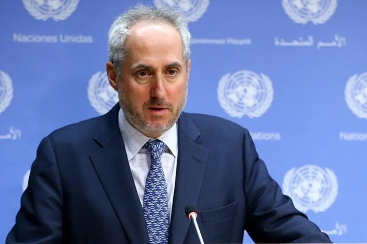 PBB Desak Amerika Serikat dan Iran Kembali Berunding demi Stabilitas Global