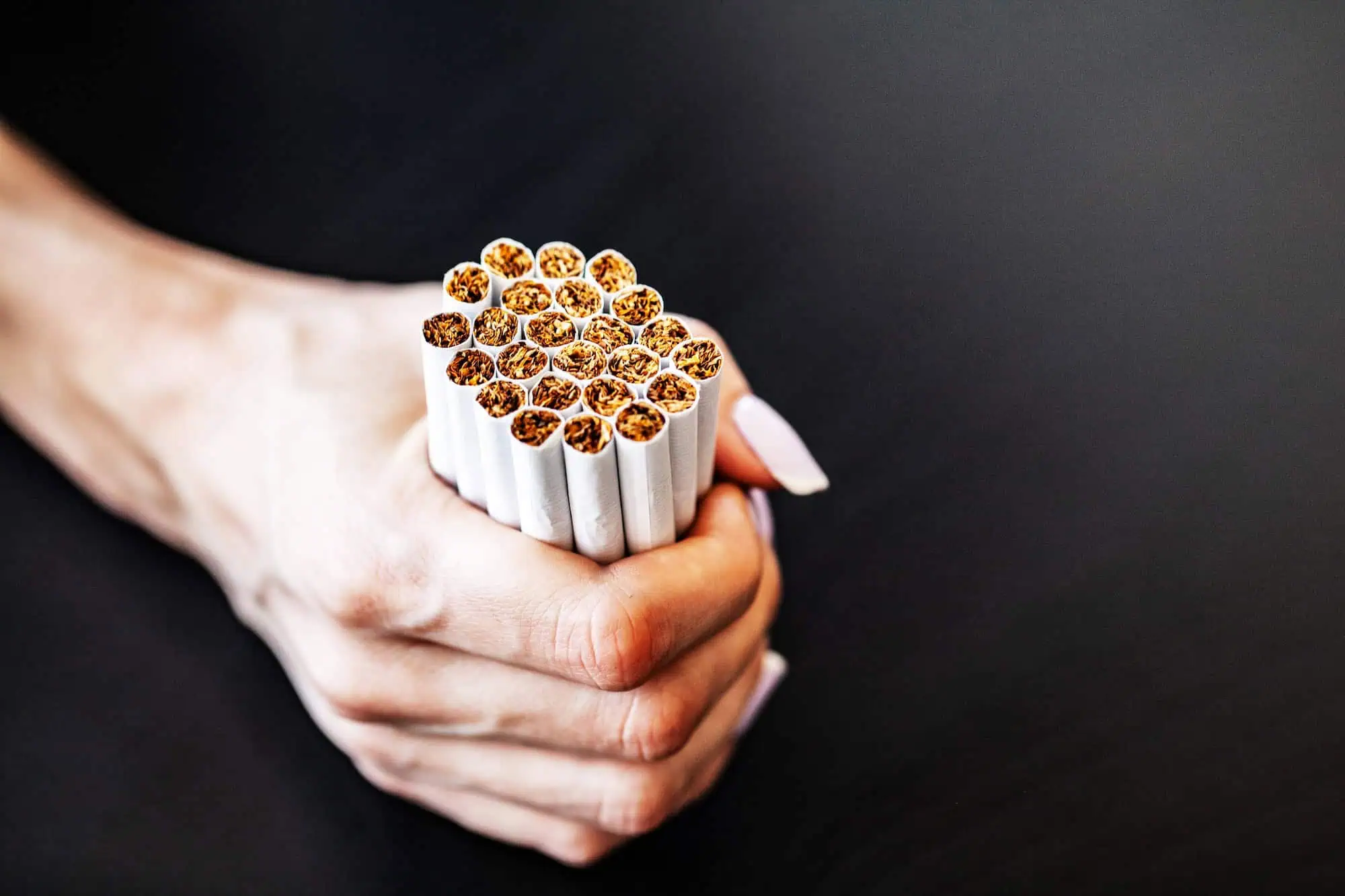 Purbaya Pastikan Tarif Cukai Rokok 2027 Tidak Naik