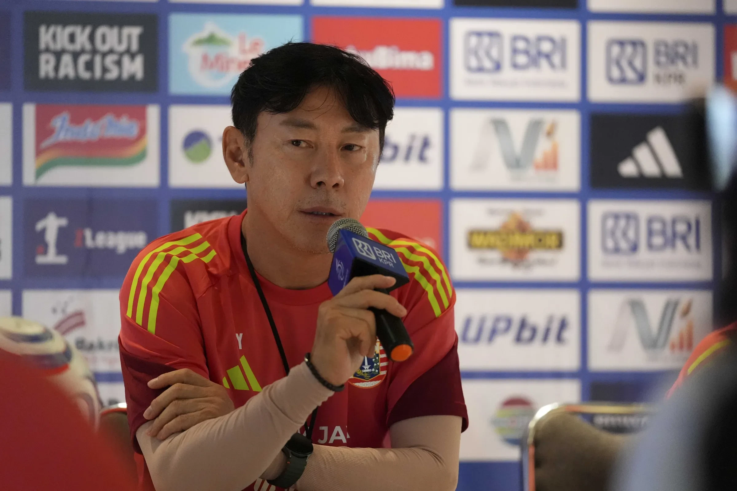 Shin Tae-yong