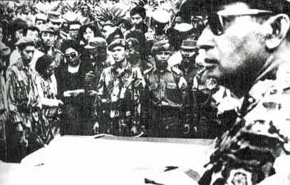 Tragedi 1965: Babak Gelap Sejarah yang Membentuk Orde Baru