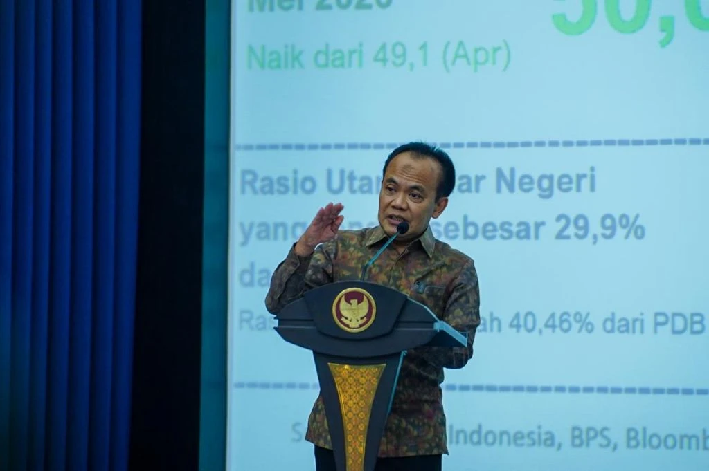 Pemerintah Optimalkan Kebijakan DHE SDA untuk Perkuat Ekonomi Nasional