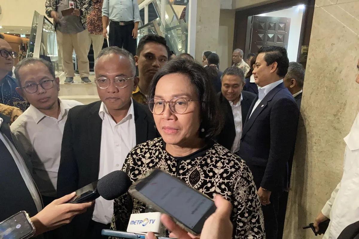Dari Kebijakan Negative Growth Pegawai Kemenkeu Berkurang 1.000 Orang