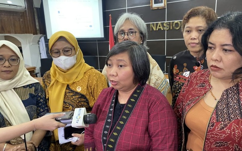 Enam Lembaga HAM Bentuk Tim Independen Selidiki Kerusuhan Agustus-September