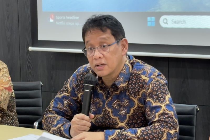 Pengenaan Bea Keluar Batu Bara dan Nikel Ditunda, Begini Kata Purbaya