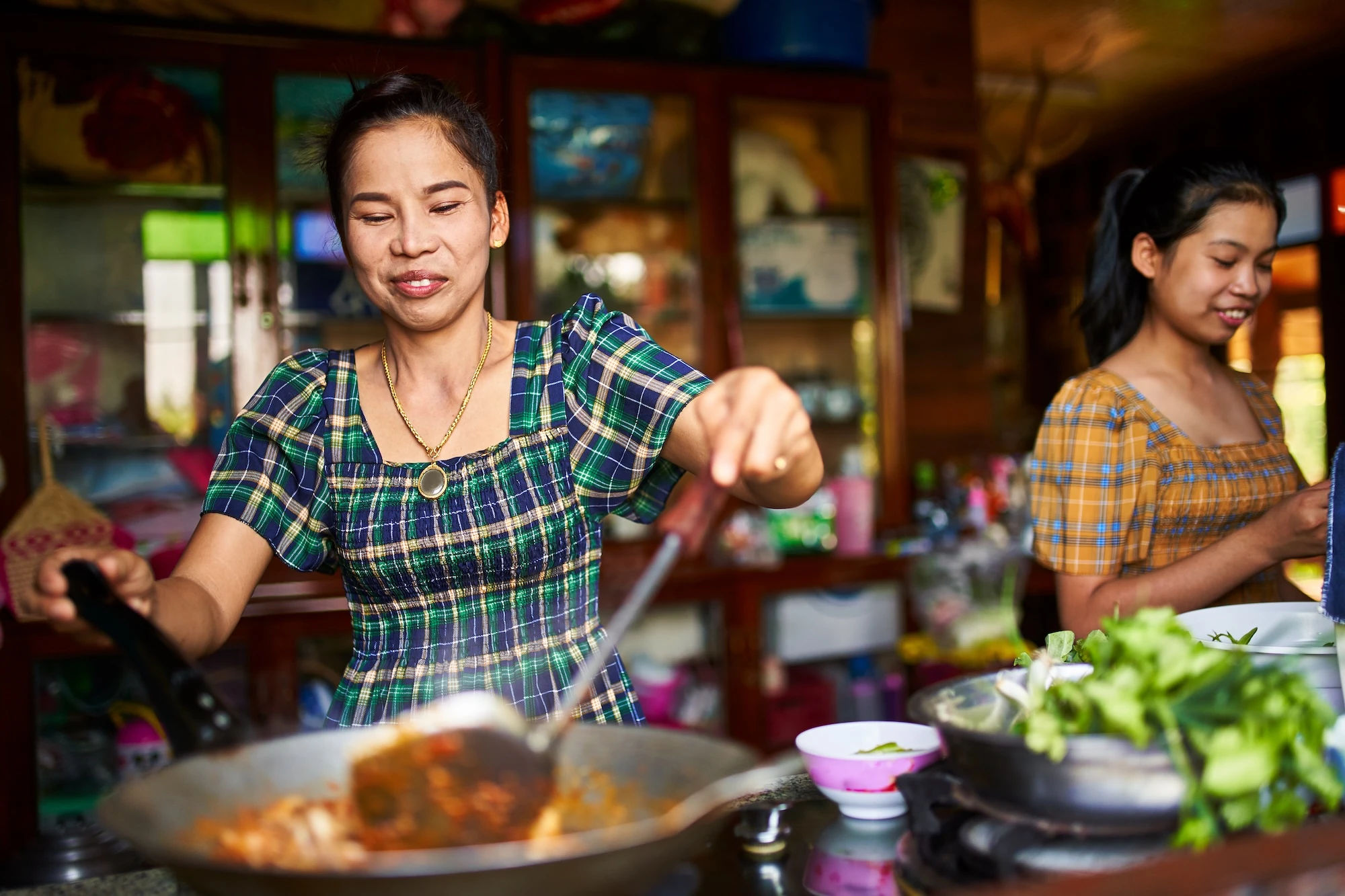 Wisata Kuliner Jadi Tren di Asia, Ini Negara yang Paling Suka Traveling Demi Makanan