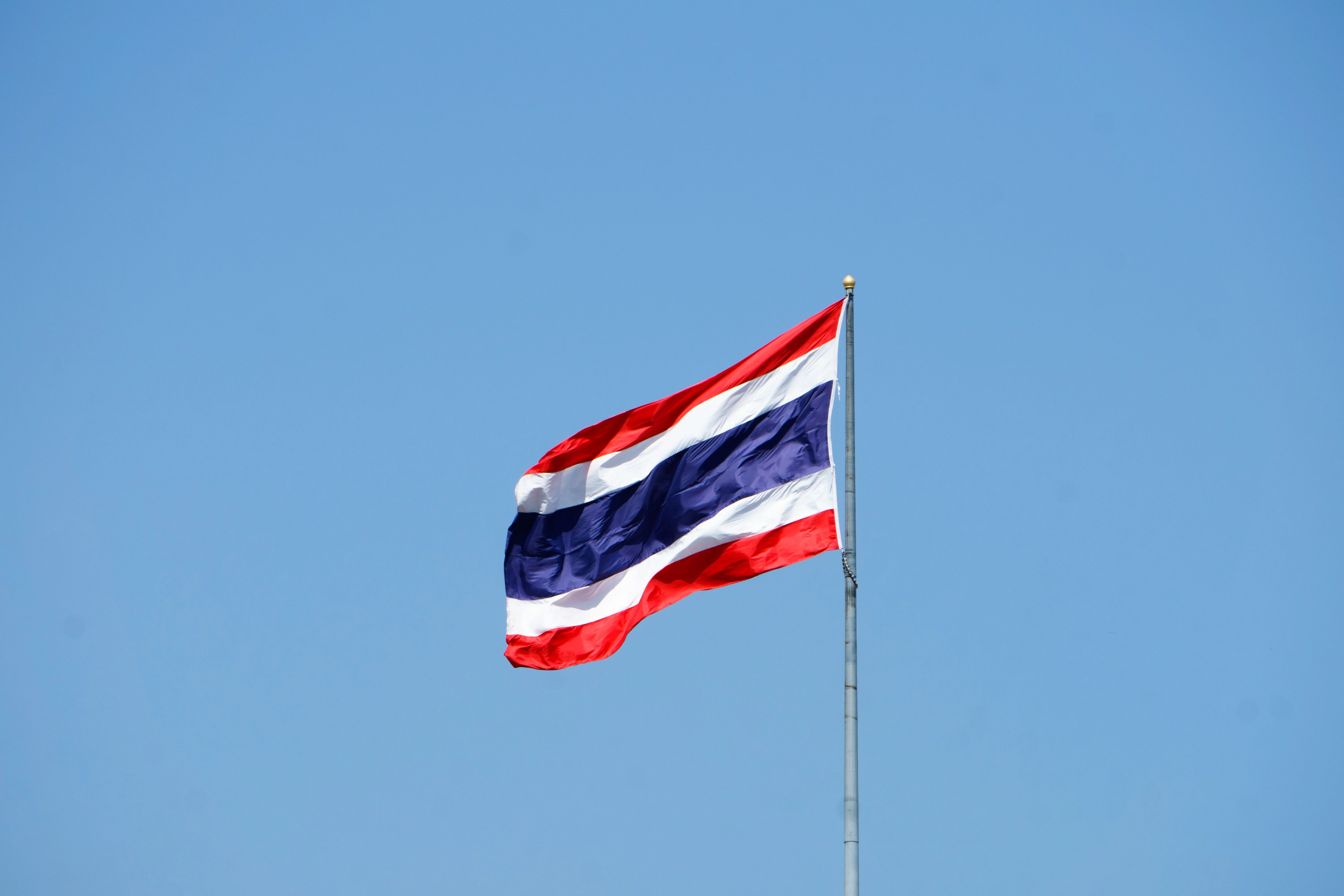 Thailand Resmi Perketat Ganja, Kini Hanya Boleh untuk Medis