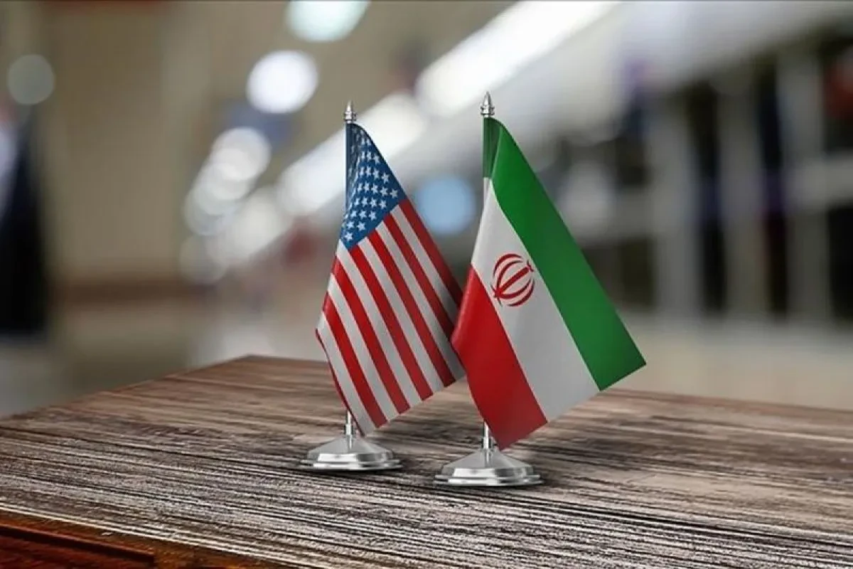 Mediator Ajukan Gencatan Senjata 10 Hari, AS-Iran Belum Beri Jawaban