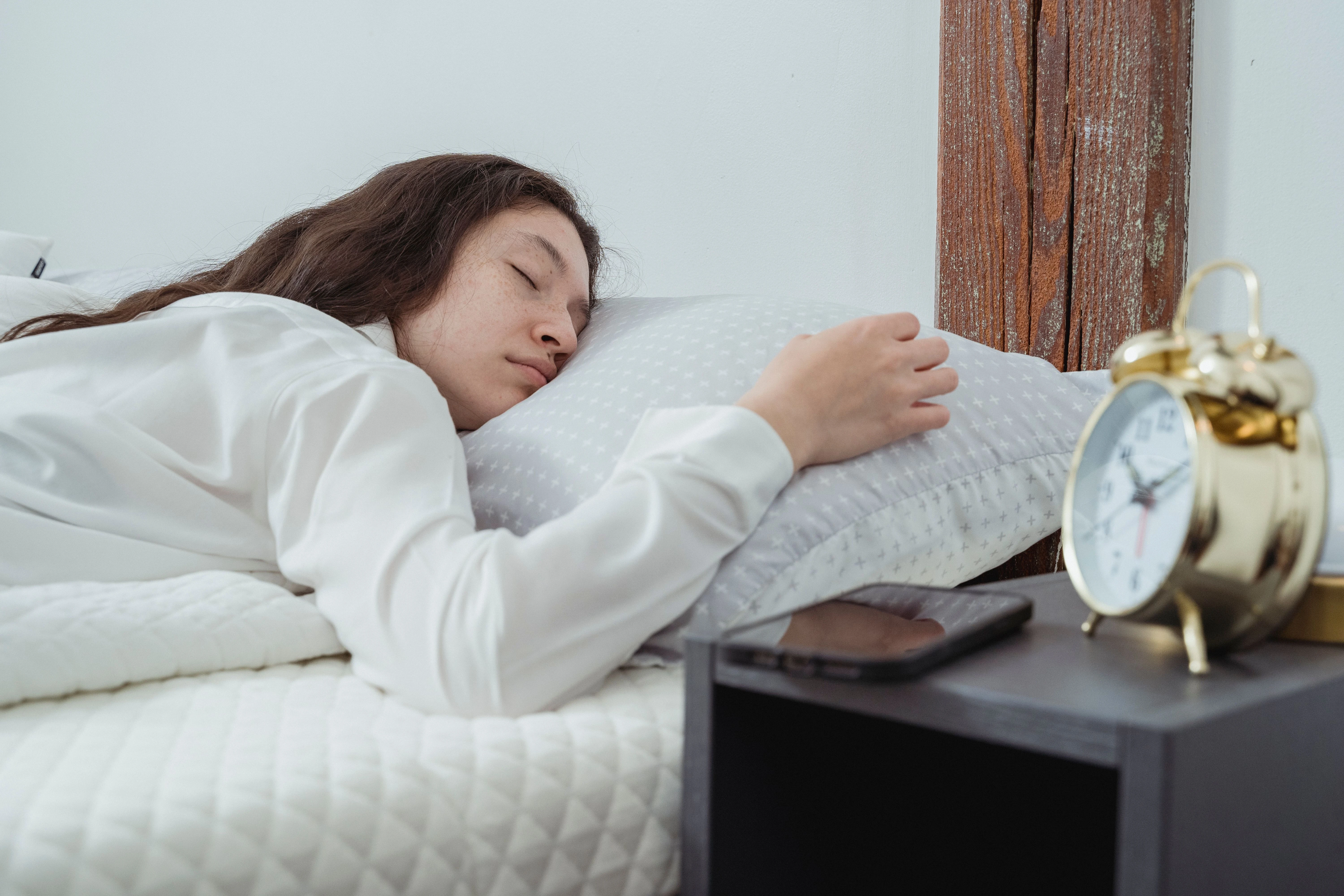Jangan Remehkan Kebiasaan Kurang Tidur, Ini Dampaknya Buat Kesehatan Usus