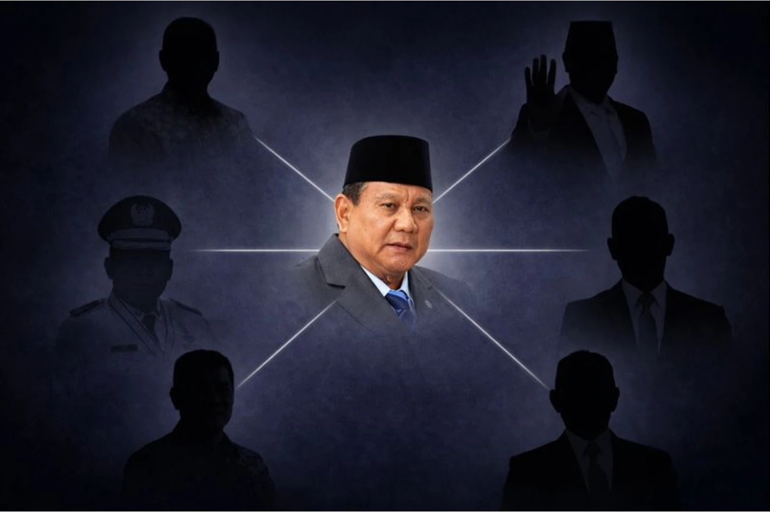 Eks Tim Mawar Kian Eksis: Intip Deretan Sosok yang Kini Isi Jabatan Strategis