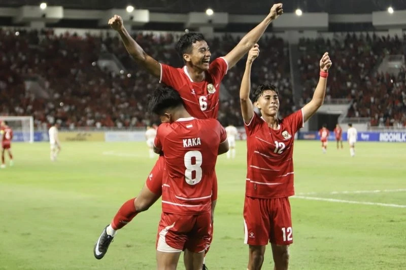 Semifinal AFF U-19 2026: Fakta dan Statistik Indonesia vs Australia