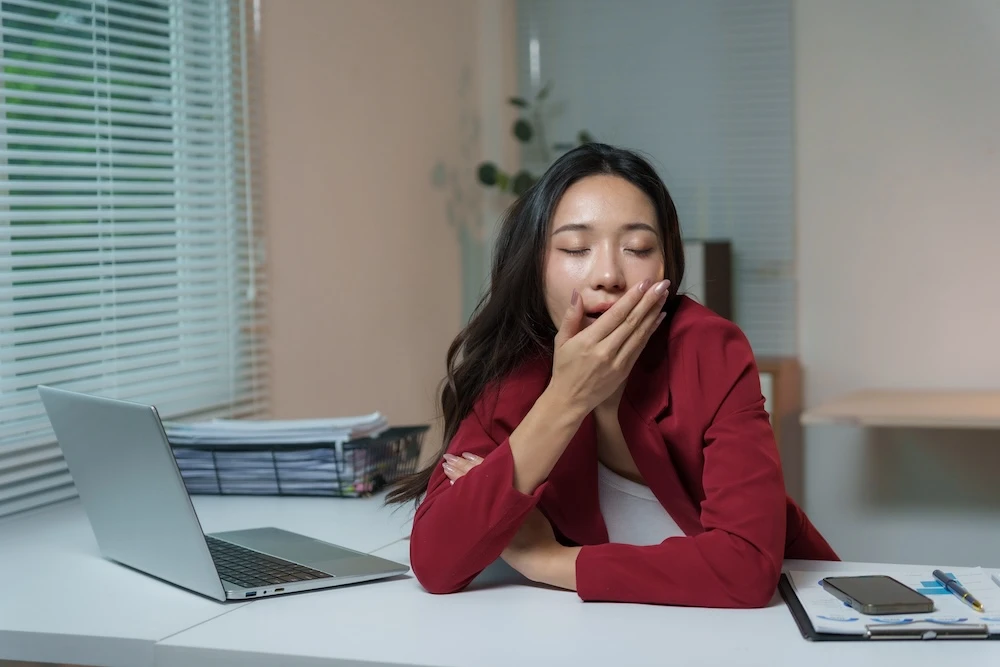 Kerja Tiap Hari tapi Ngerasa Kosong, Bisa Jadi Kamu Kena Boreout