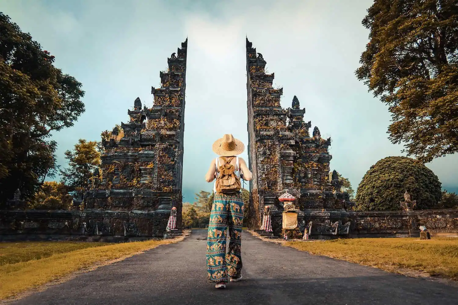 Target Rp500 Miliar Belum Tercapai, PWA Bali 2025 Diperkirakan Rp380 Miliar