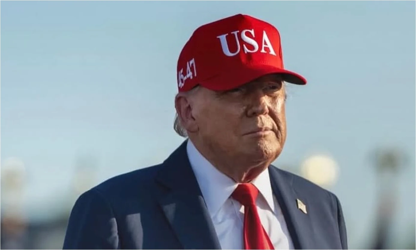 Setelah Venezuela, Negara Mana Lagi yang Bisa Disasar Trump?