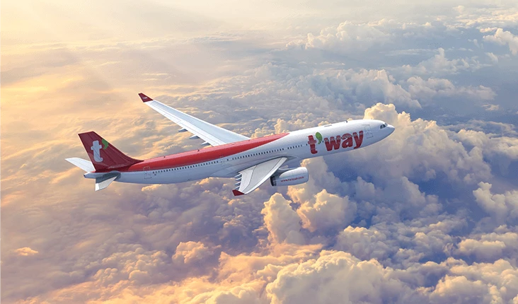 tway-air-buka-rute-jakarta-ke-seoul