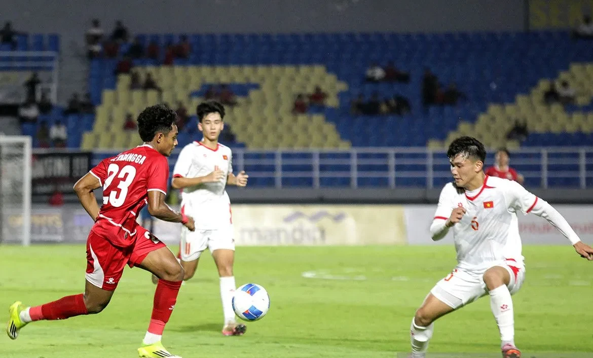 Timnas Indonesia U-17 vs Qatar U-17 Piala Asia 2026: Jadwal dan Link Live Streaming