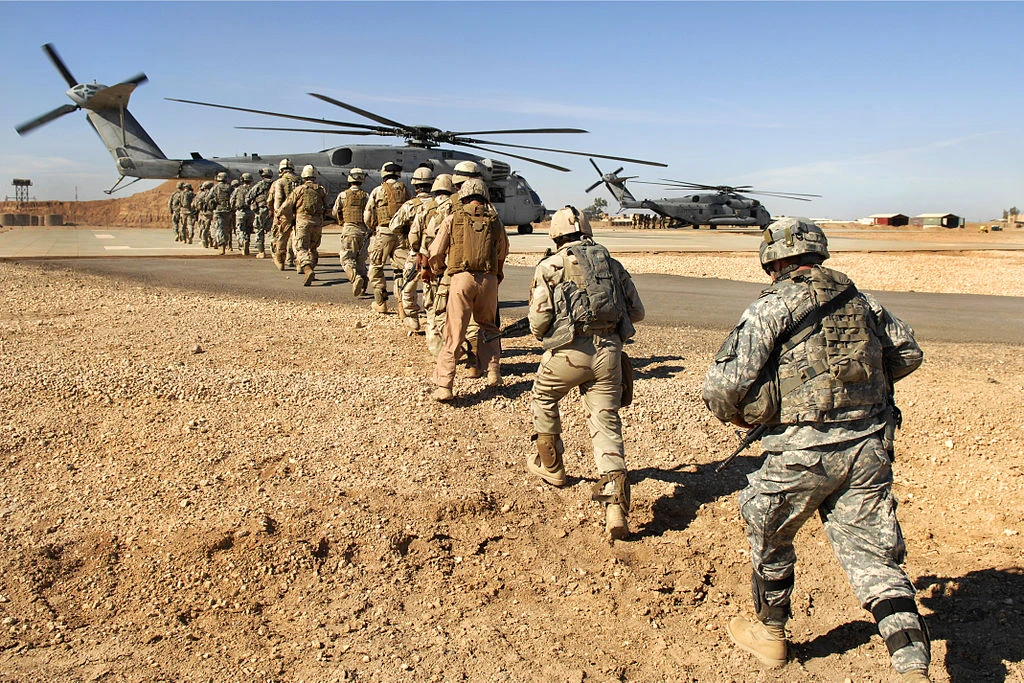 Belanja Militer Global 2025 Tembus US$2,63 Triliun, Ini 15 Negara Terbesar