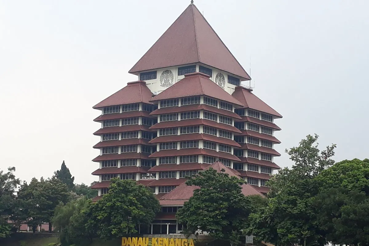 10 PTN dan Politeknik Terfavorit SNBT 2026, Universitas Indonesia Puncaki Daftar
