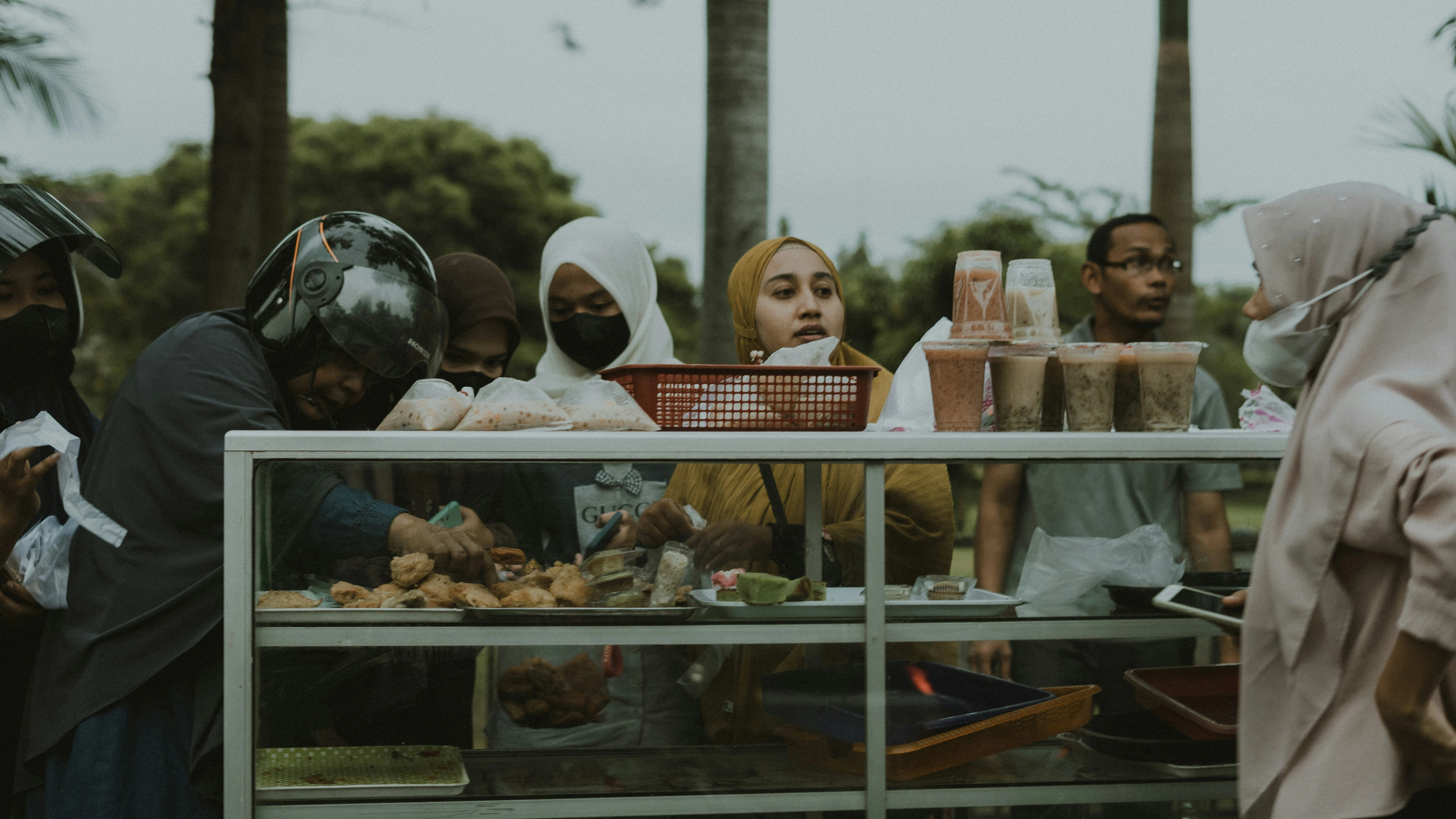 10 Makanan Ringan untuk Buka Puasa yang Simpel dan Cocok Jadi Takjil