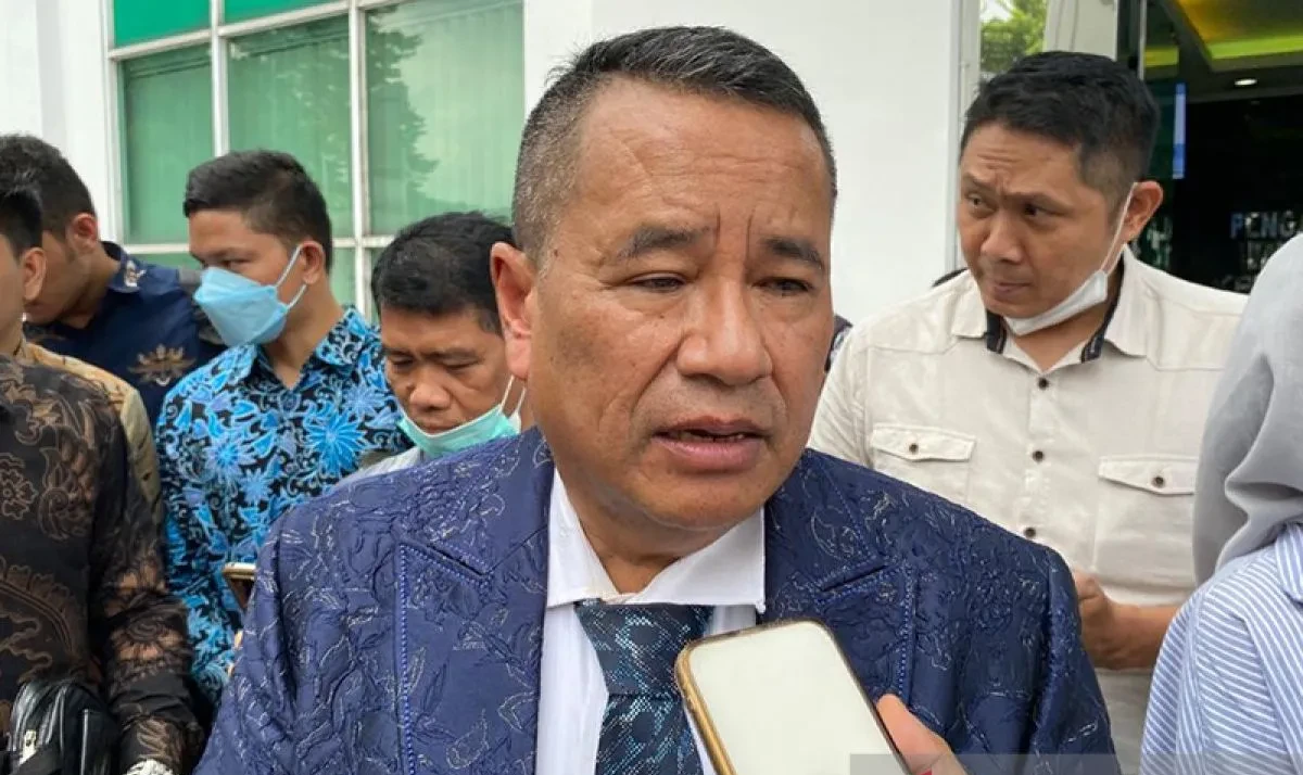 Dilaporkan ke Polda Metro Jaya, Hotman Paris Santai dan Siap Hadir Jika Dipanggil Polisi
