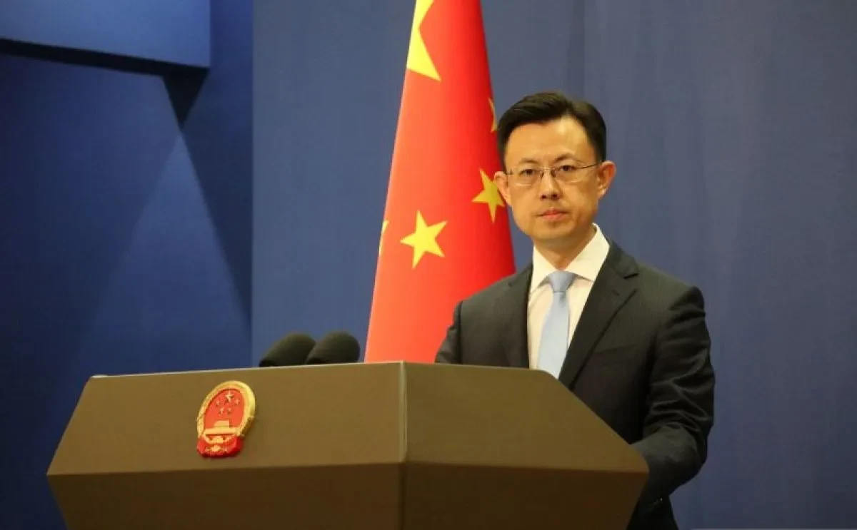 China Sambut Baik Usulan Indonesia Soal Kolaborasi Rantai Pasok Anggota BRICS