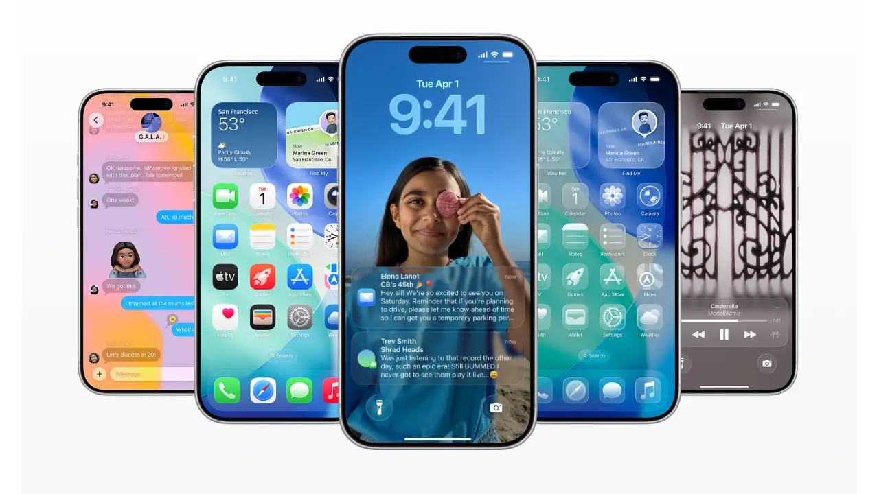 Apa yang Baru di Update iOS 26.2? Ini Penjelasan Lengkap dan Cara Download