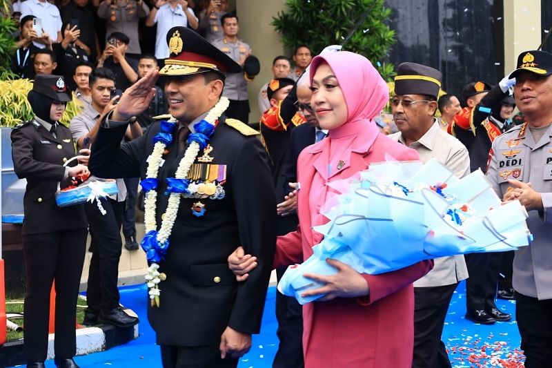 Profil Lengkap Ahmad Dofiri: Purnawirawan Polri di Lingkar Istana
