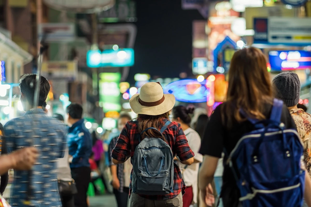 Noctourism Jadi Tren Wisata Baru, Ini Destinasi Wisata Malam di Indonesia