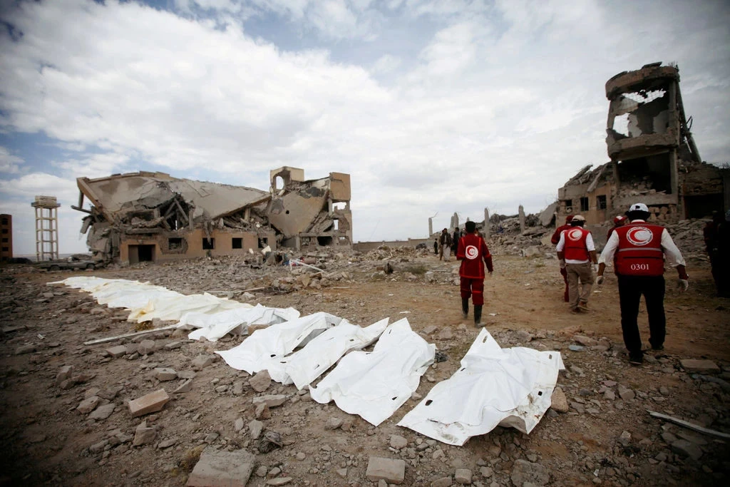 WNI Tewas Diserang Houthi, DPR Minta Travel Warning ke Yaman